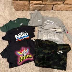 Nike Toddler 3T/4 Bundle
